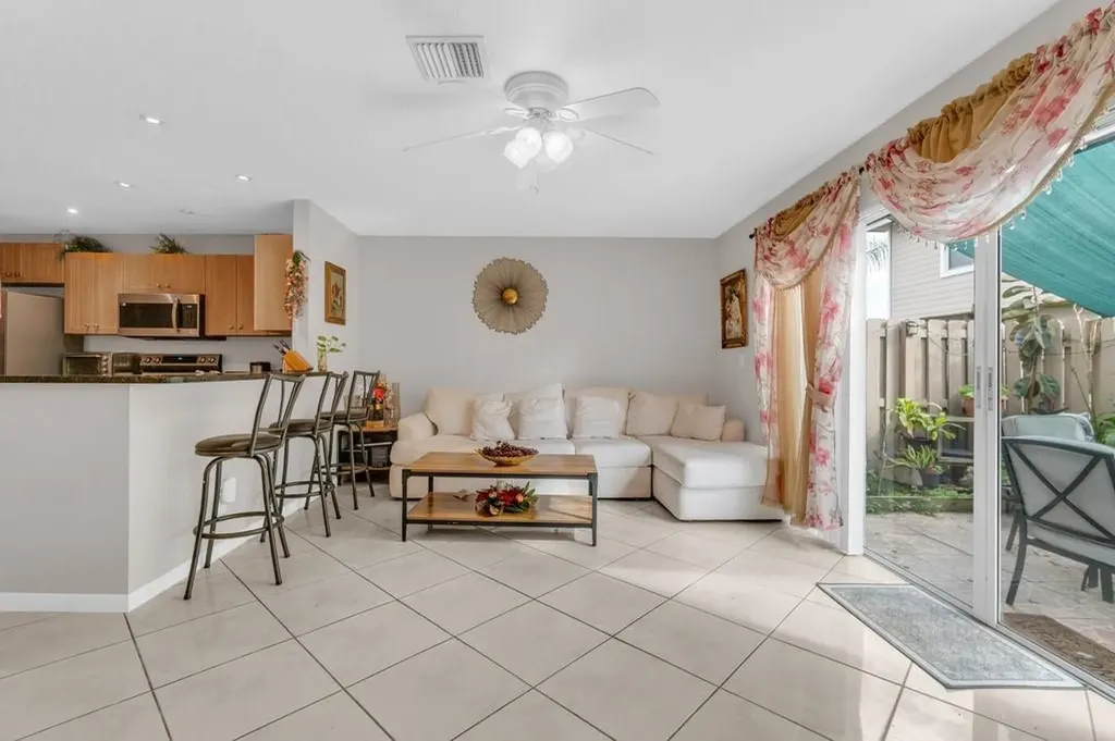 3611 NW 122nd Terrace Sunrise FL 33323