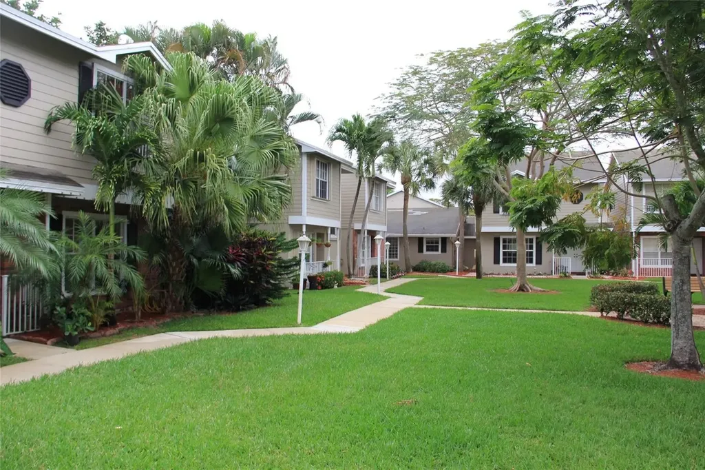 3611 NW 122nd Terrace Sunrise FL 33323