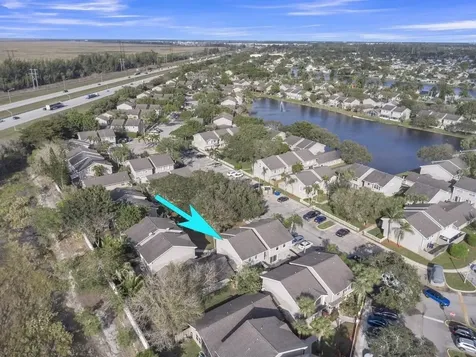 3611 NW 122nd Terrace Sunrise FL 33323
