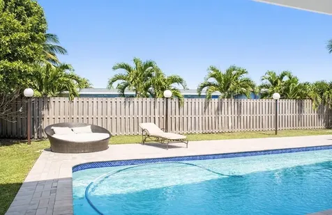 8337 NW 25th Court Sunrise FL 33322