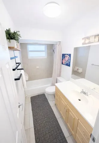 8337 NW 25th Court Sunrise FL 33322