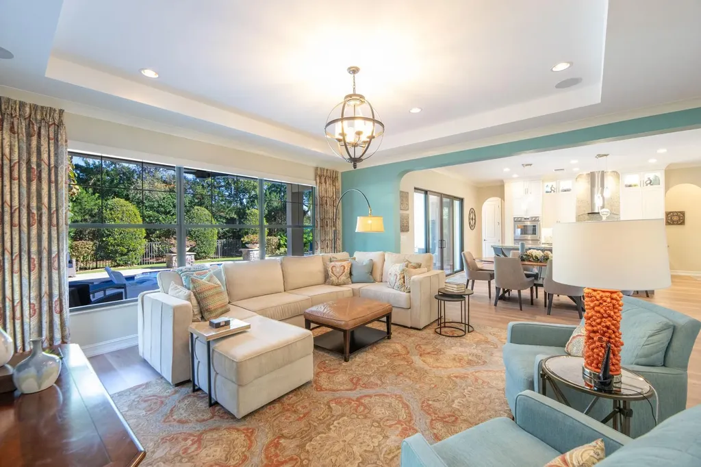 8800 Watercrest Circle Parkland FL 33076