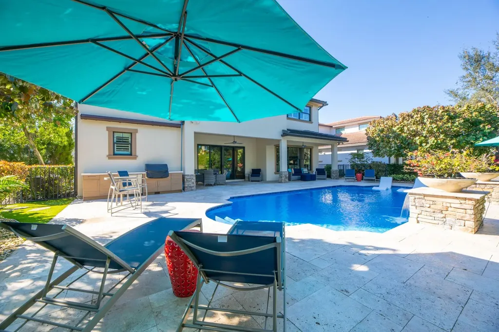 8800 Watercrest Circle Parkland FL 33076