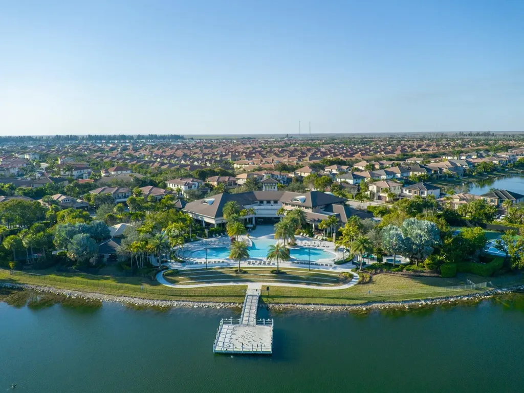 8800 Watercrest Circle Parkland FL 33076