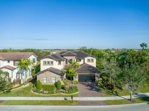 8800 Watercrest Circle Parkland FL 33076