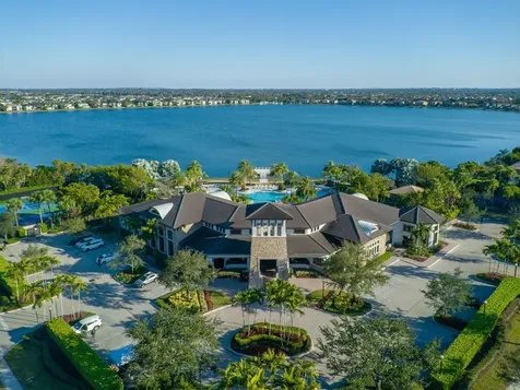8800 Watercrest Circle Parkland FL 33076