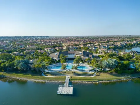 8800 Watercrest Circle Parkland FL 33076