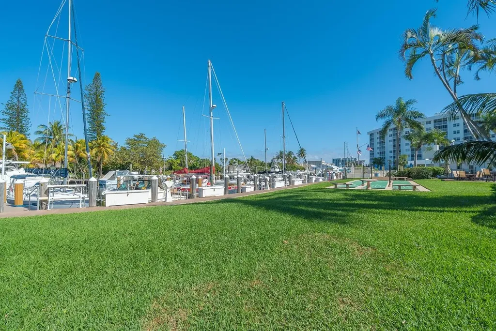 2731 NE 14th Street Causeway Pompano Beach FL 33062