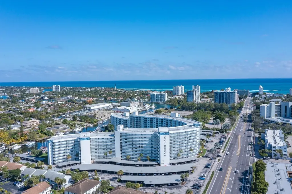 2731 NE 14th Street Causeway Pompano Beach FL 33062