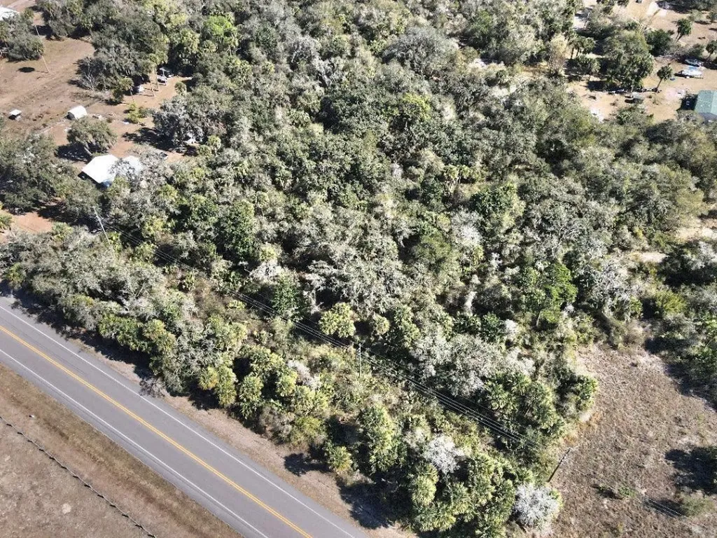 0 NE 308th Street Okeechobee FL 34972