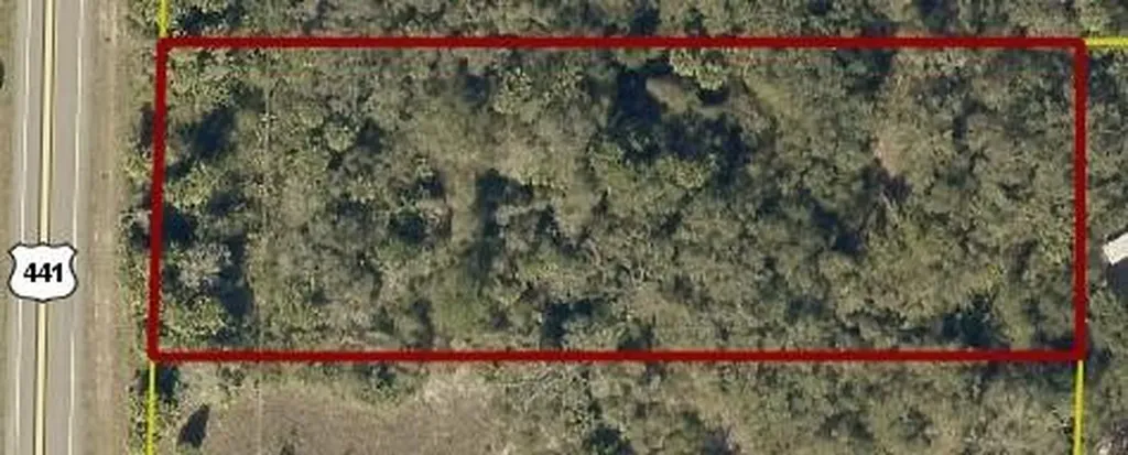 0 NE 308th Street Okeechobee FL 34972