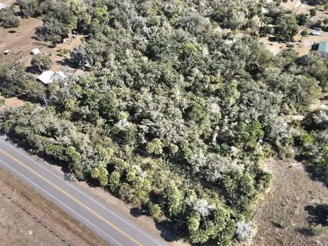 0 NE 308th Street Okeechobee FL 34972