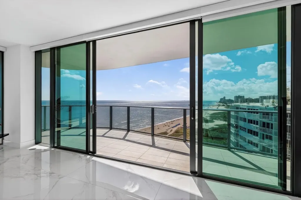 730 N Ocean Boulevard Pompano Beach FL 33062