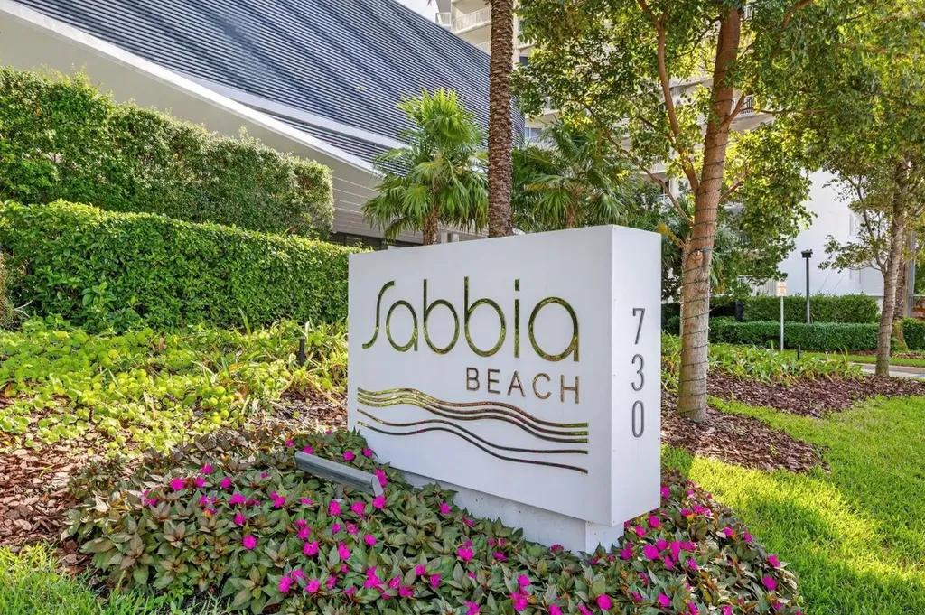 730 N Ocean Boulevard Pompano Beach FL 33062
