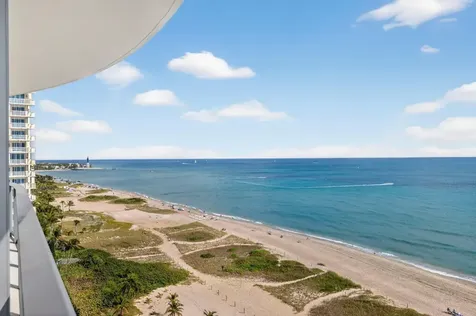 730 N Ocean Boulevard Pompano Beach FL 33062