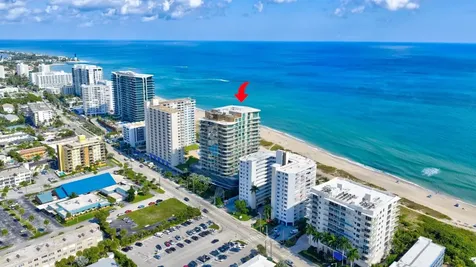 730 N Ocean Boulevard Pompano Beach FL 33062