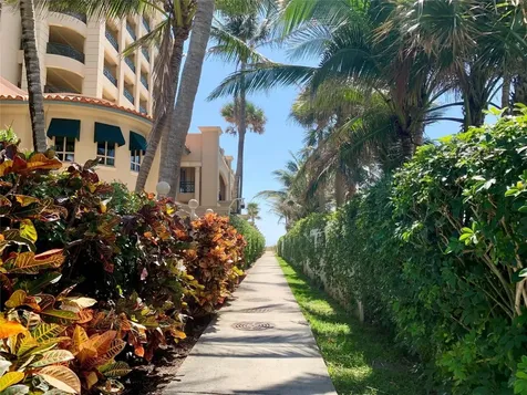 930 Osceola Drive Boca Raton FL 33432