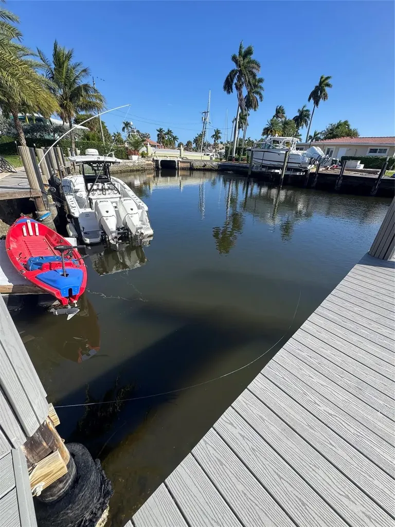 840 SE 22nd Avenue Pompano Beach FL 33062