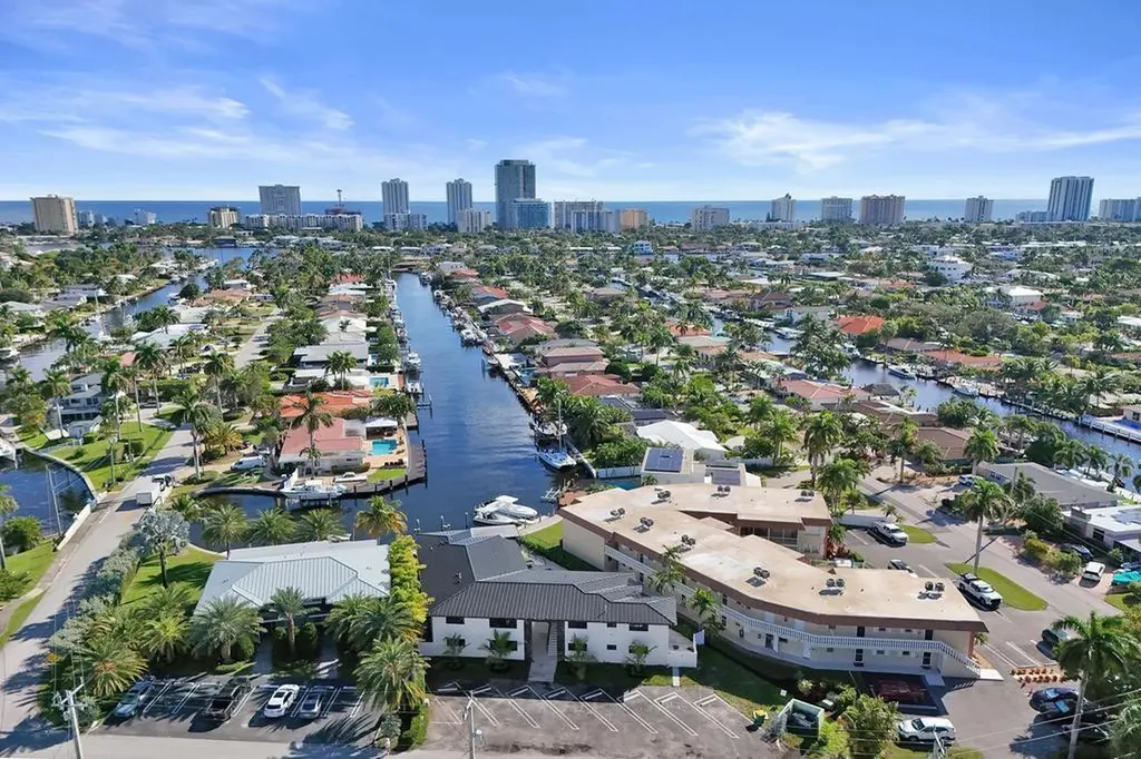840 SE 22nd Avenue Pompano Beach FL 33062
