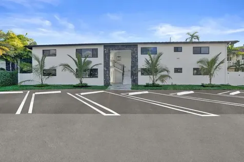 840 SE 22nd Avenue Pompano Beach FL 33062