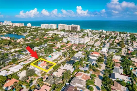 245 N Tradewinds Avenue Lauderdale By The Sea FL 33308