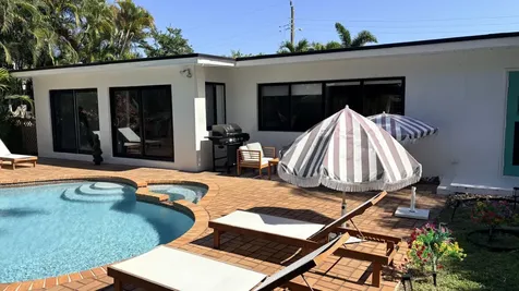 245 N Tradewinds Avenue Lauderdale By The Sea FL 33308