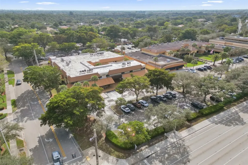 1881 N University Drive Coral Springs FL 33071