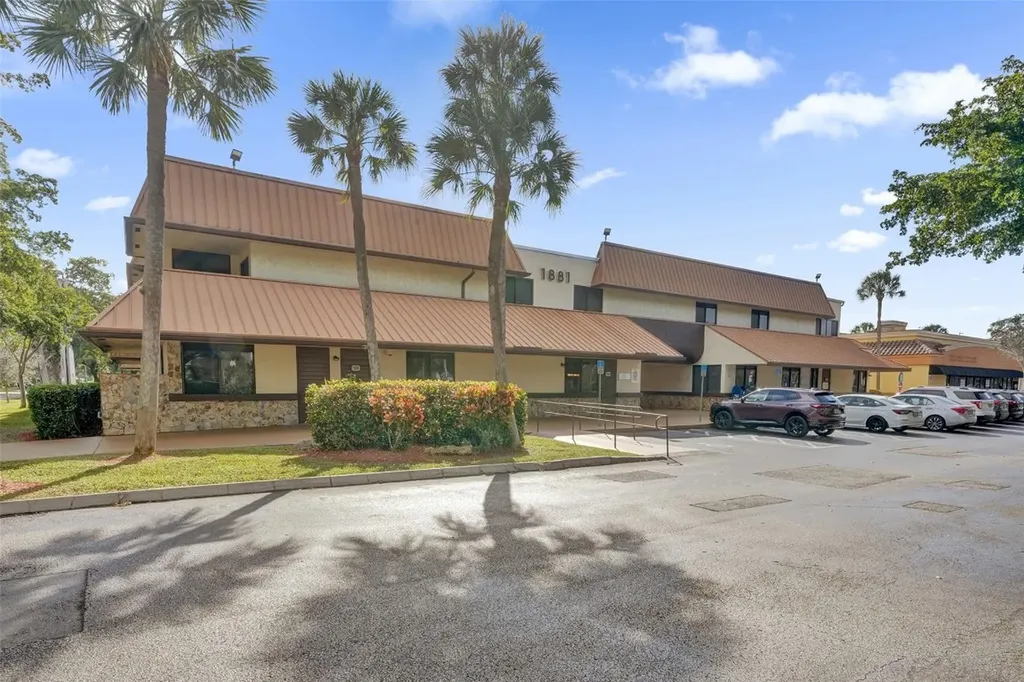 1881 N University Drive Coral Springs FL 33071