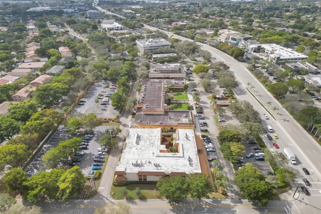 1881 N University Drive Coral Springs FL 33071