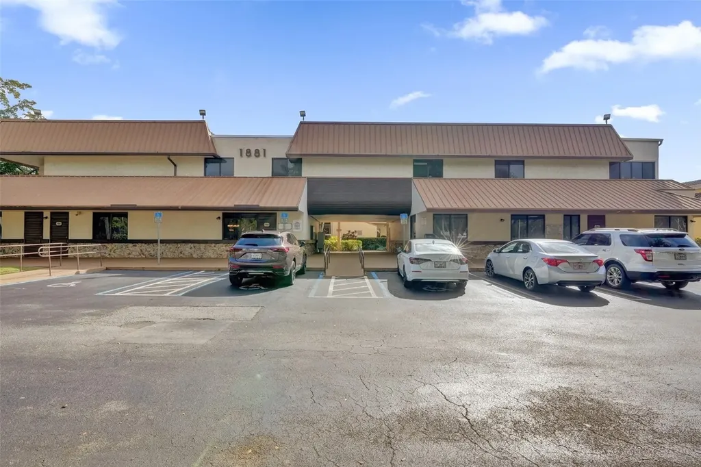 1881 N University Drive Coral Springs FL 33071