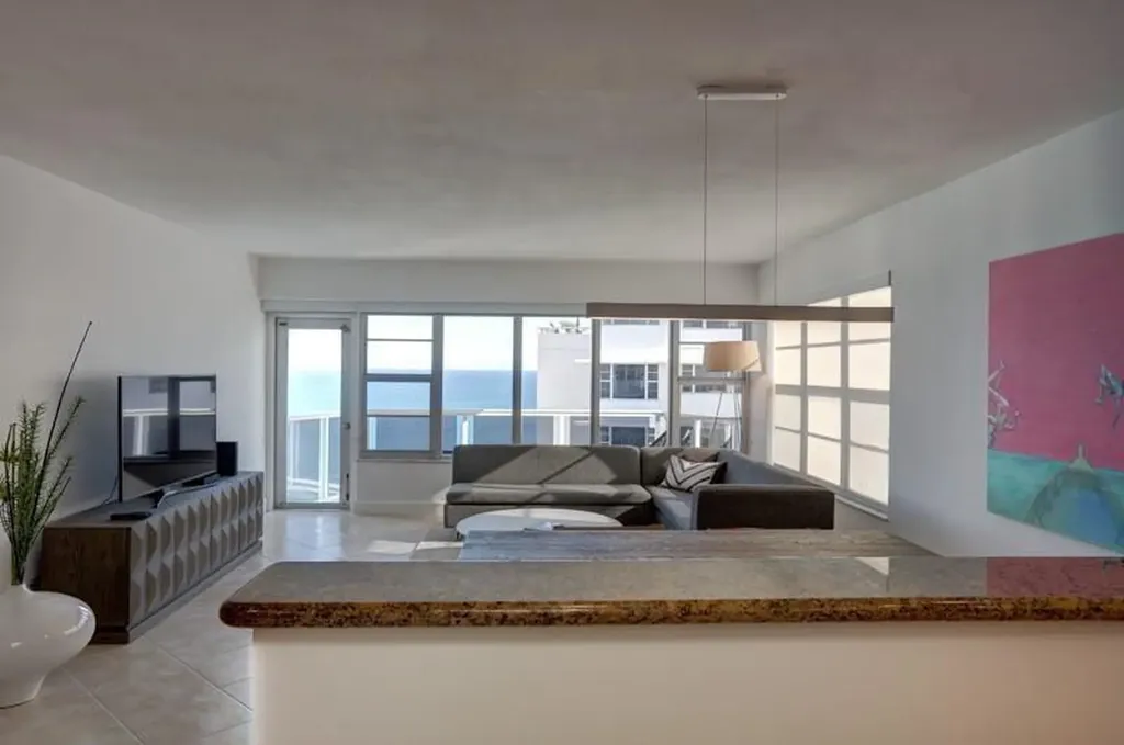 3700 Galt Ocean Drive Fort Lauderdale FL 33308