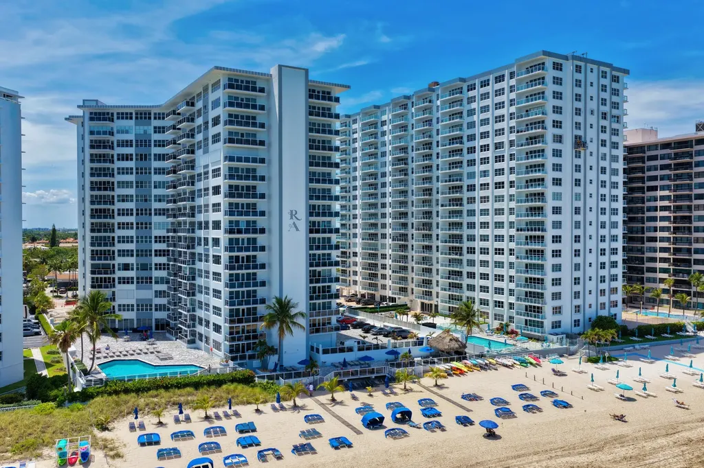 3700 Galt Ocean Drive Fort Lauderdale FL 33308