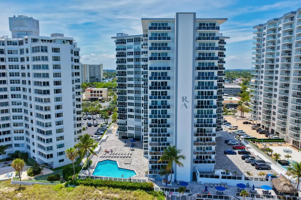 3700 Galt Ocean Drive Fort Lauderdale FL 33308