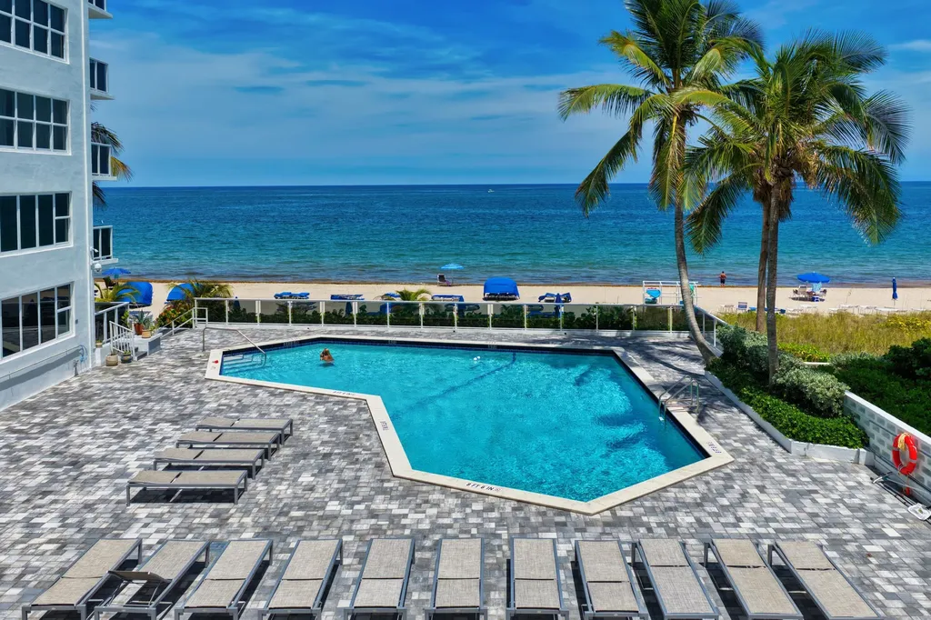 3700 Galt Ocean Drive Fort Lauderdale FL 33308