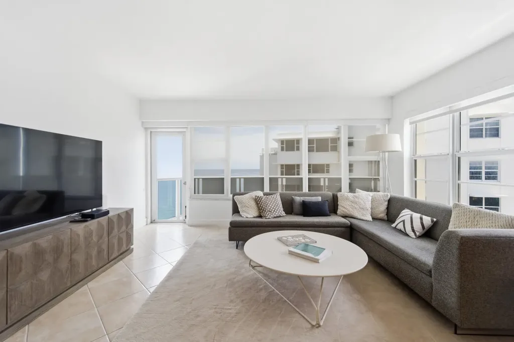 3700 Galt Ocean Drive Fort Lauderdale FL 33308