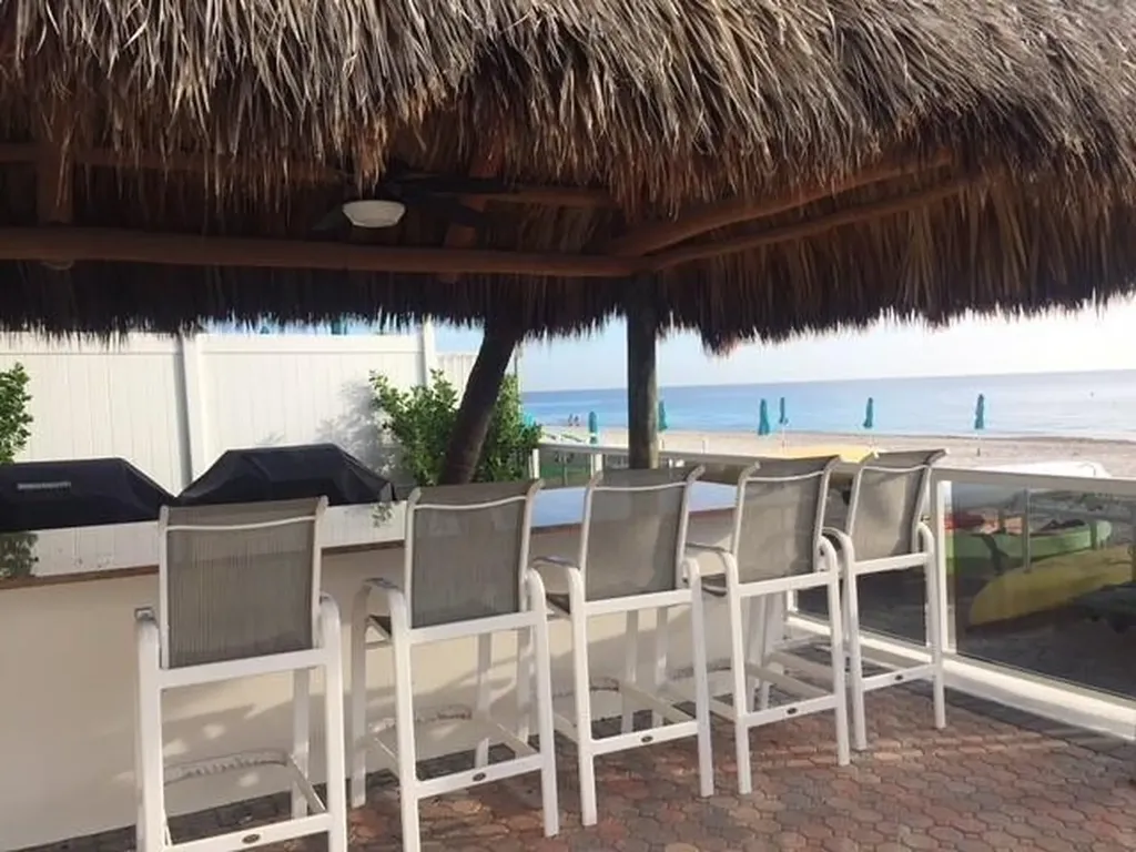 3700 Galt Ocean Drive Fort Lauderdale FL 33308