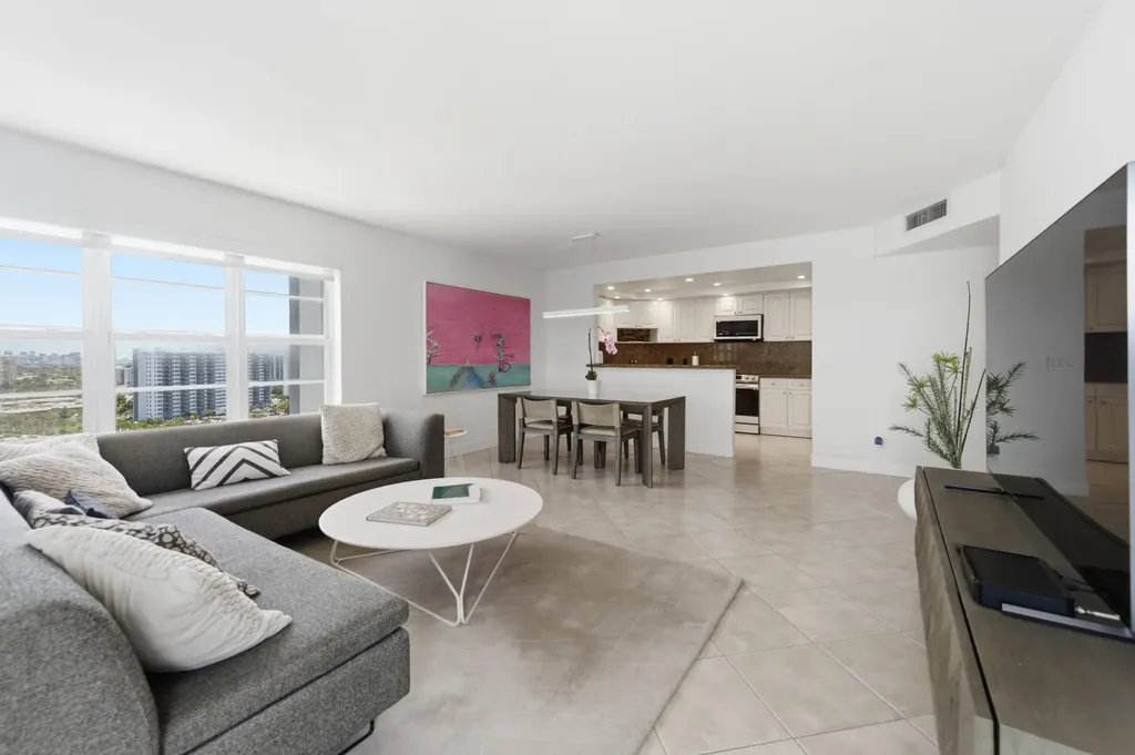 3700 Galt Ocean Drive Fort Lauderdale FL 33308