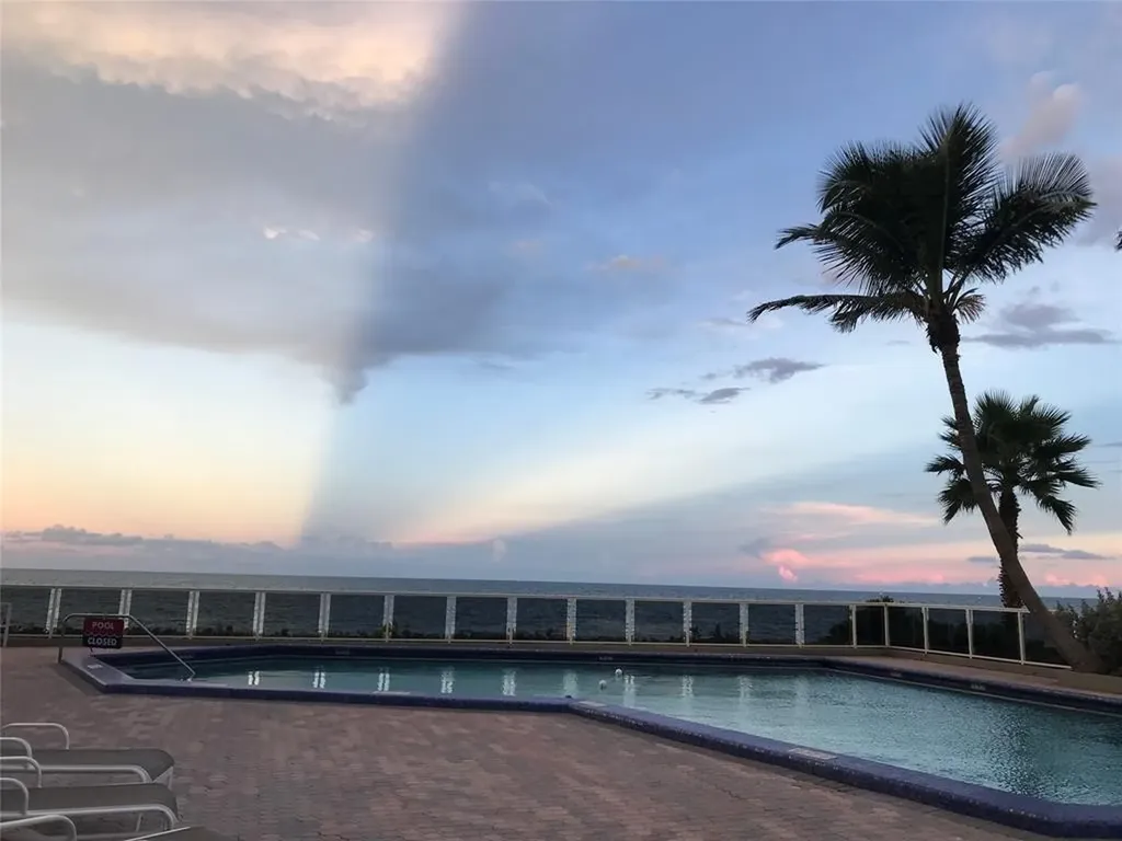 3700 Galt Ocean Drive Fort Lauderdale FL 33308