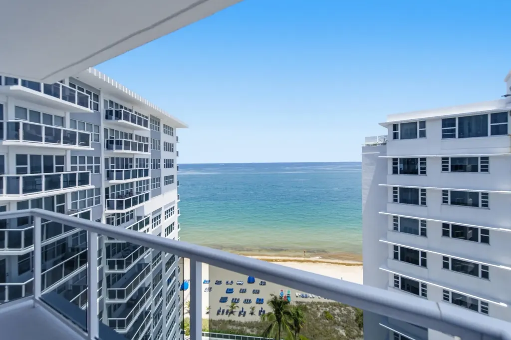 3700 Galt Ocean Drive Fort Lauderdale FL 33308