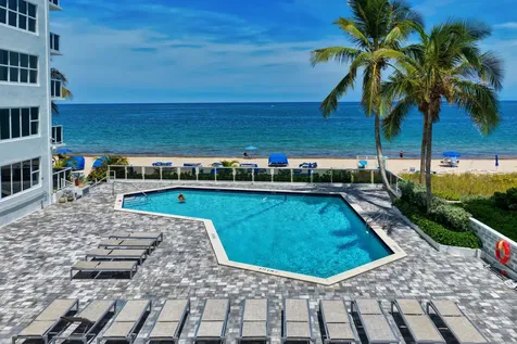 3700 Galt Ocean Drive Fort Lauderdale FL 33308