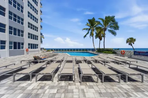 3700 Galt Ocean Drive Fort Lauderdale FL 33308