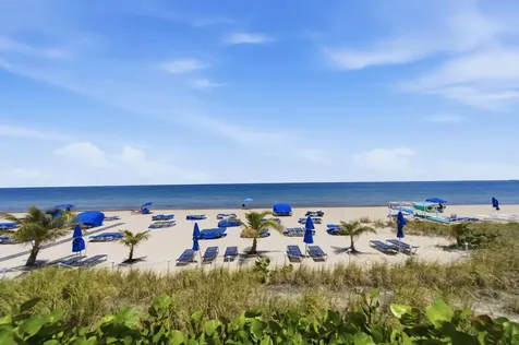 3700 Galt Ocean Drive Fort Lauderdale FL 33308