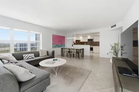 3700 Galt Ocean Drive Fort Lauderdale FL 33308