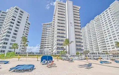 3700 Galt Ocean Drive Fort Lauderdale FL 33308