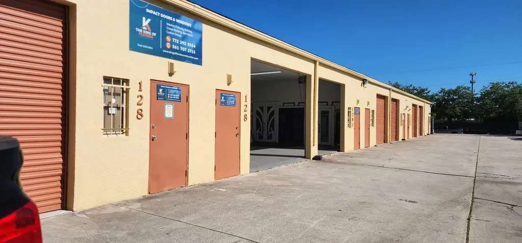 1287 SW Biltmore Street Port St Lucie FL 34983