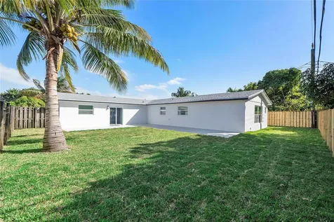 1411 NW 54th Terrace Lauderhill FL 33313