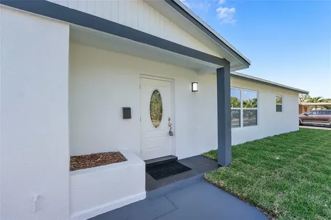1411 NW 54th Terrace Lauderhill FL 33313
