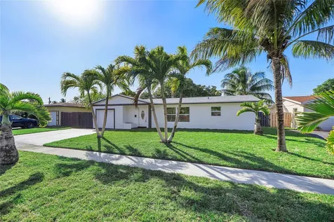 1411 NW 54th Terrace Lauderhill FL 33313