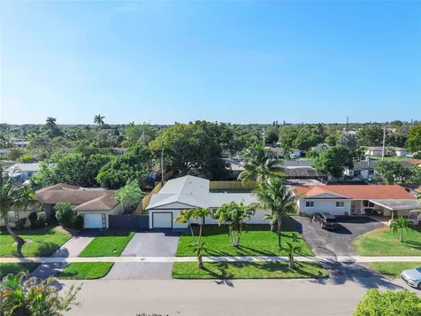 1411 NW 54th Terrace Lauderhill FL 33313