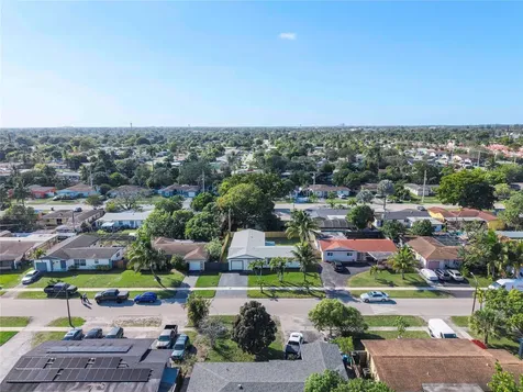1411 NW 54th Terrace Lauderhill FL 33313